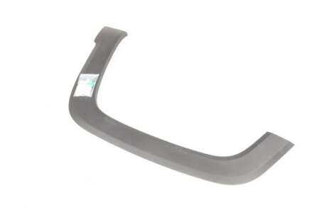 Рант крыла пер. лев. JEEP RENEGADE 14- TEMPEST 030 4780 321