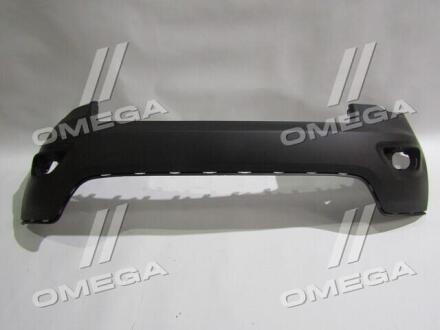 Бампер пров. JEEP GRAND CHEROKEE 17- TEMPEST 030 4780 905