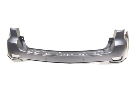Бампер задній. JEEP GRAND CHEROKEE 17- TEMPEST 030 4842 954