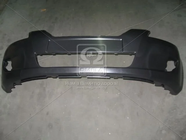 Бампер пров. KIA CEED (вір-во) TEMPEST 031 0269 900 (фото 1)