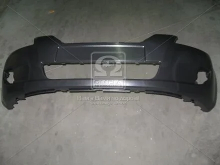 Бампер пров. KIA CEED (вір-во) TEMPEST 031 0269 900
