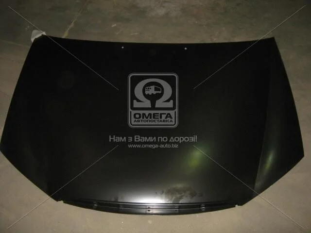Капот KIA CERATO 04-09 (произ-во) TEMPEST 031 0270 280G (фото 1)