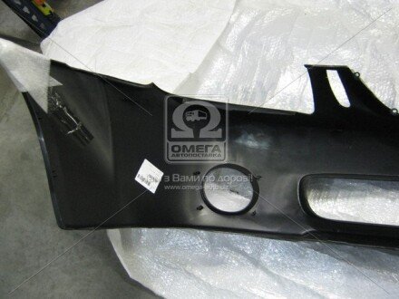 Бампер пров. KIA CERATO -06 (вір-во) TEMPEST 031 0270 900