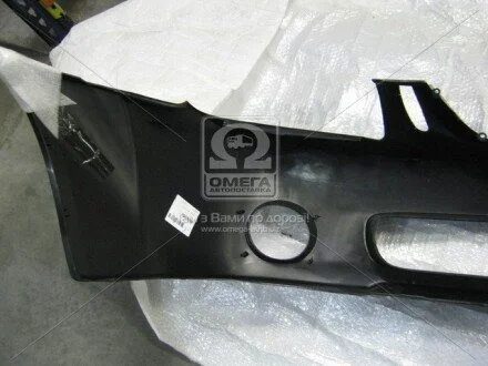 Бампер пров. KIA CERATO -06 (вір-во) TEMPEST 031 0270 900