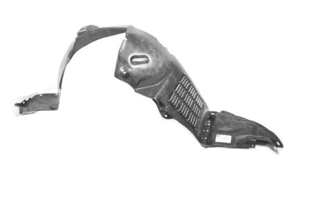 Підкрилок пер. лів. KIA CERATO 04-06 TEMPEST 031 0271 387