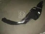 Подкрылок пер. лев. KIA CERATO 04-06 (выр-во) TEMPEST 031 0271 387C (фото 1)