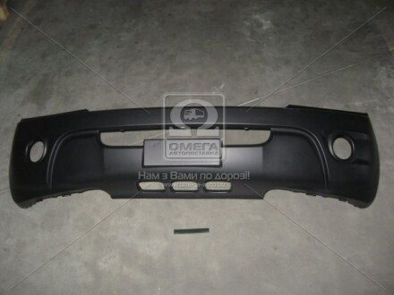 Бампер пер. KIA SORENTO EX 06-09 (произ-во) TEMPEST 031 0278 900