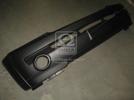 Бампер пер. KIA SORENTO 03-06 (произ-во) TEMPEST 031 0278 901