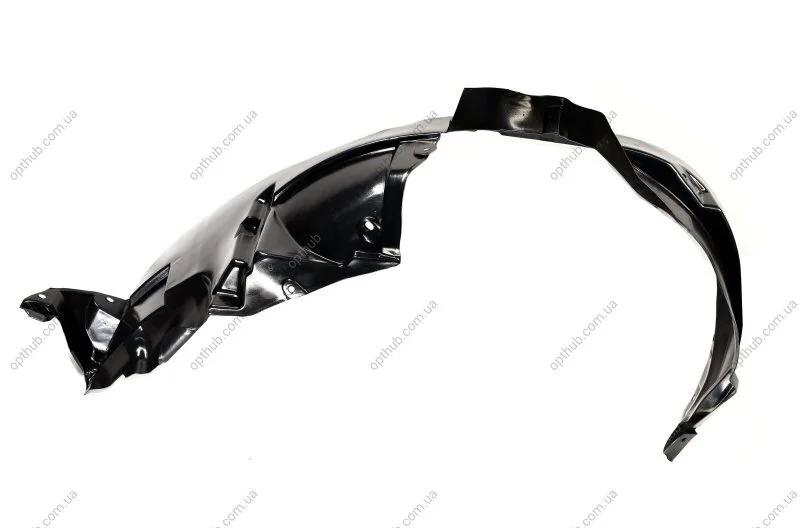 Підкрилок пров. о. KIA SPORTAGE 04- (вироб-во) TEMPEST 031 0280 388 (фото 1)