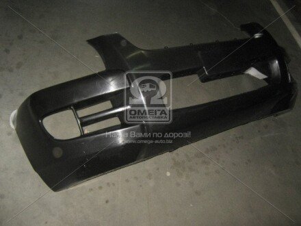 Бампер пер. KIA SPORTAGE 04- (произ-во) TEMPEST 031 0280 900