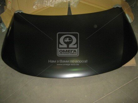 Капот KIA SORENTO 10- (вір-во) TEMPEST 031 1901 280