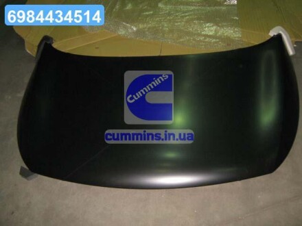 Капот KIA SPORTAGE 10- TEMPEST 031 1902 280