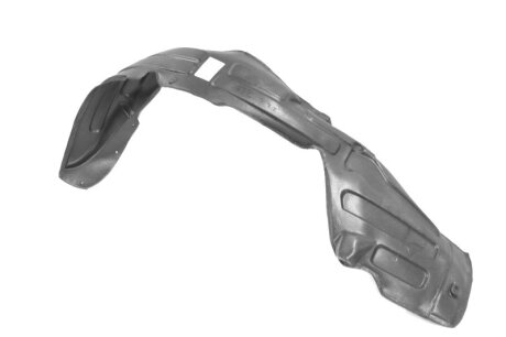 Підкрилок пер. лів. KIA SPORTAGE 10-15 TEMPEST 031 1902 387