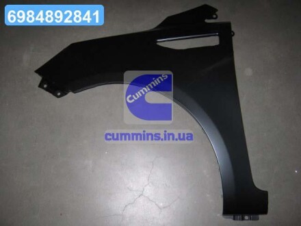 Крило пер. лів. KIA RIO 11- TEMPEST 031 1903 311