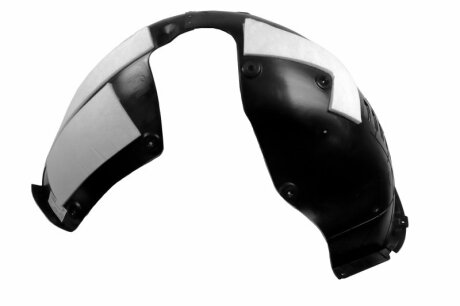 Підкрилок пер. лів. KIA SPORTAGE 15-18 TEMPEST 031 4627 387