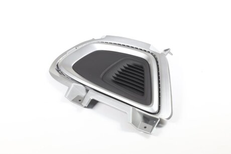 Решітка бампера пер. пра. KIA SORENTO 15-18 TEMPEST 031 4764 914