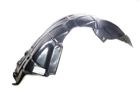 Підкрилок зад. лів. MAZDA 3 04- TEMPEST 034 0299 101