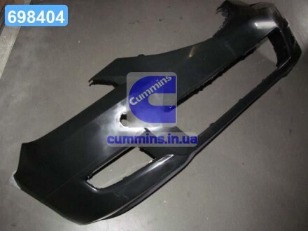 Бампер пер. MAZDA 3 04-09 TEMPEST 034 0300 900