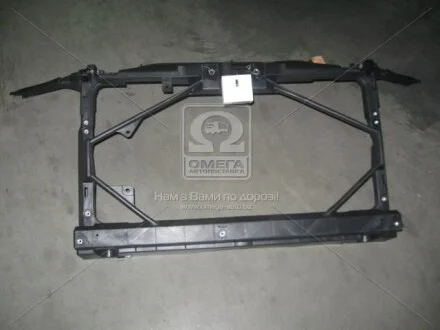 Панель пров. MAZDA 6 02-08 (вір-во) TEMPEST 034 0302 200