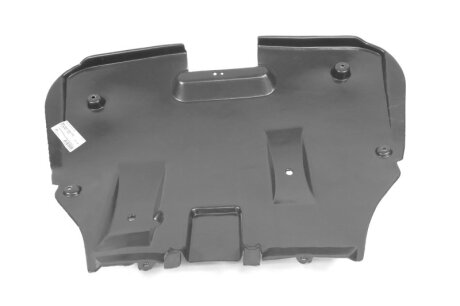 Захист двигуна MAZDA 6 02-08 TEMPEST 034 0302 225