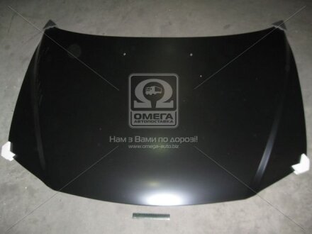 Капот MAZDA 6 02-08 (вір-во) TEMPEST 034 0302 280