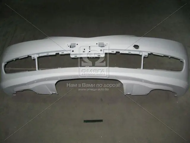 Бампер пер. MAZDA 6 02-08 (пр-во) TEMPEST 034 0302 900 (фото 1)