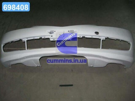 Бампер пер. MAZDA 6 02-08 TEMPEST 034 0302 900