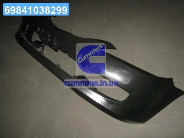 Бампер пер. MAZDA 6 02-08 (вир-во) TEMPEST 034 0302 900C (фото 1)