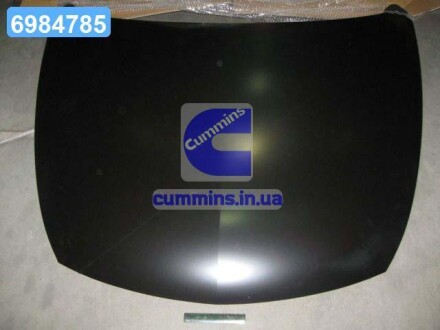 Капот MAZDA 6 08- TEMPEST 034 0303 280