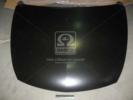 Капот MAZDA 6 08- (пр-во) TEMPEST 034 0303 280