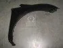 Крило пер. пра. MAZDA CX7 06- (вир-во) TEMPEST 034 0305 310 (фото 1)