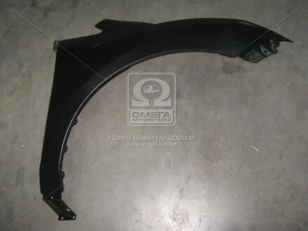 Крыло пер. о. MAZDA CX7 06- (выр-во) TEMPEST 034 0305 310