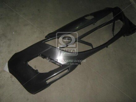 Бампер пров. MAZDA 3 09-11 (вір-во) TEMPEST 034 1913 900