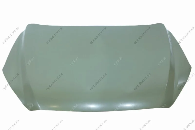 Капіт MAZDA CX5 12-16 TEMPEST 034 4572 280G (фото 1)