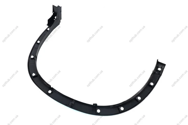 Рант крила передн. пра. MAZDA CX5 12-16 TEMPEST 034 4572 376 (фото 1)