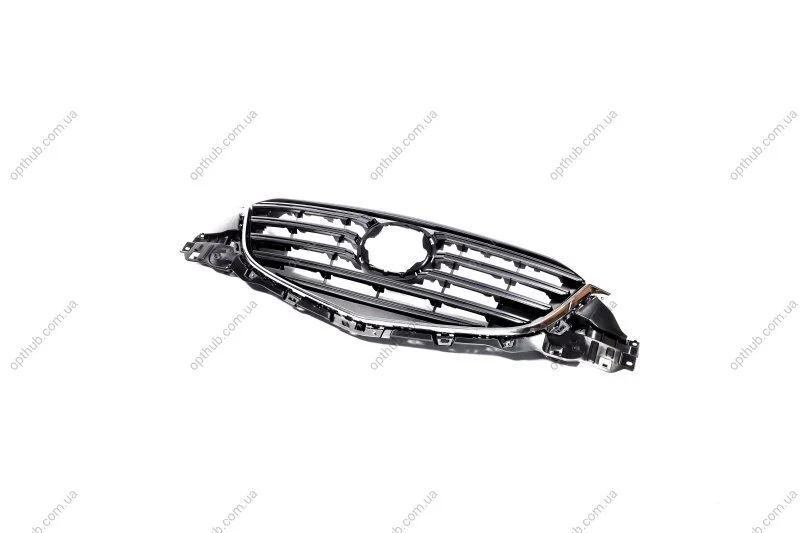 Решітка радіатора MAZDA CX5 12-16 TEMPEST 034 4572 991 (фото 1)