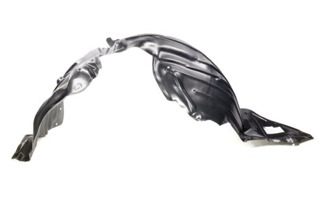 Підкрилок пер. лів. MAZDA 3 13-16 TEMPEST 034 4628 387