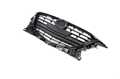 Решітка радіатора MAZDA 3 13-16 TEMPEST 034 4628 990