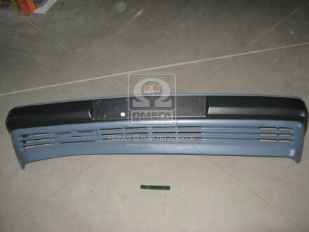 Бампер пров. MB 124 (вір-во) TEMPEST 035 0310 901