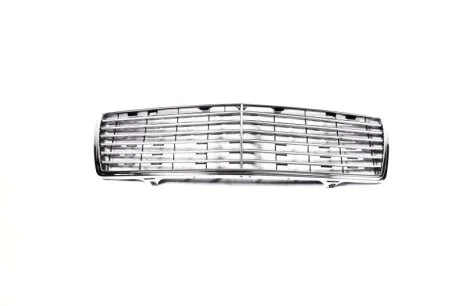 Решітка радіатора MB W140 92- (вир-во) TEMPEST 035 0313 990