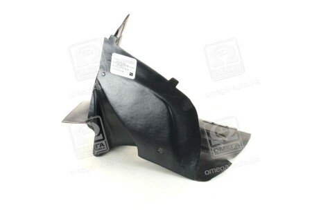 Воздухозаборник лев. MB 202 93-01 C.I.U TEMPEST 035 0319 935