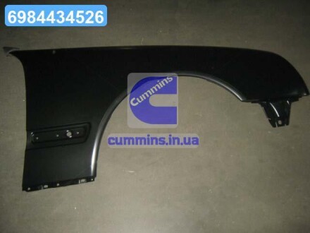 Крило пер. пра. MB 210 99- TEMPEST 035 0324 310