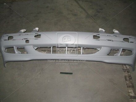Бампер пер. MB 210 99- (произ-во) TEMPEST 035 0324 901