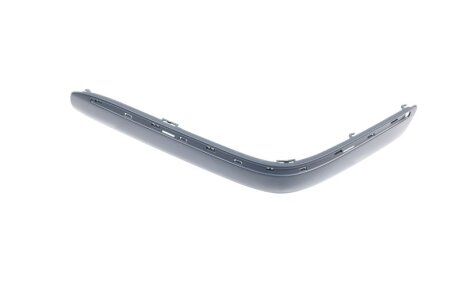 Накладка бампера пер. лів. MB 210 99- TEMPEST 035 0324 921