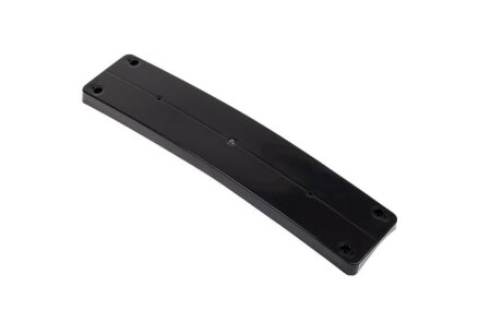 Накладка бампера пер. MB 210 99- (произ-во) TEMPEST 035 0324 924