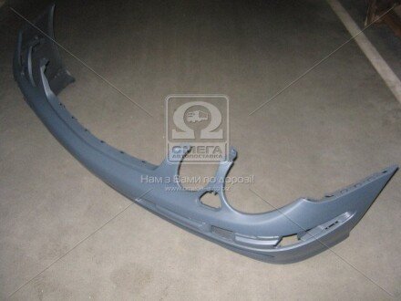 Бампер пер. MB 211 02-06 (произ-во) TEMPEST 035 0325 900