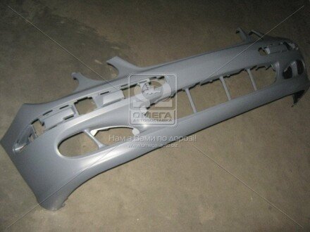 Бампер пер. MB 211 02-06 (произ-во) TEMPEST 035 0325 902