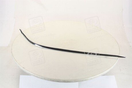 Молдинг бампера пер. о. MB W220 02-05 (произ-во) TEMPEST 035 0327 920