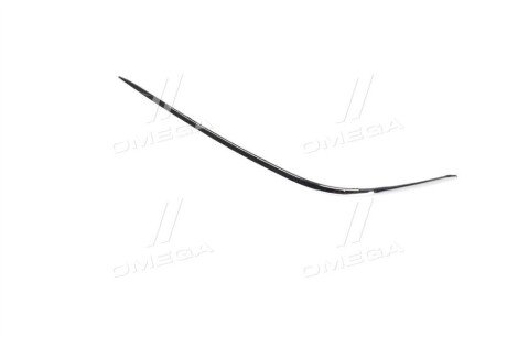 Молдинг бампера пер. лев. MB W220 02-05 (выр-во) TEMPEST 035 0327 921