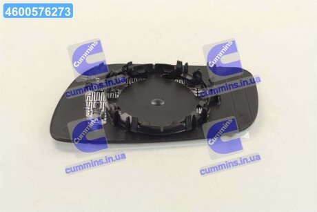 Дзерк. вкладиш пра. MB (W211) 06- TEMPEST 035 0330 432